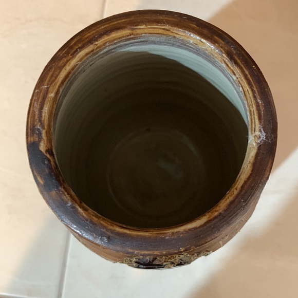 Handmade  Vase - Picture 5 of 10